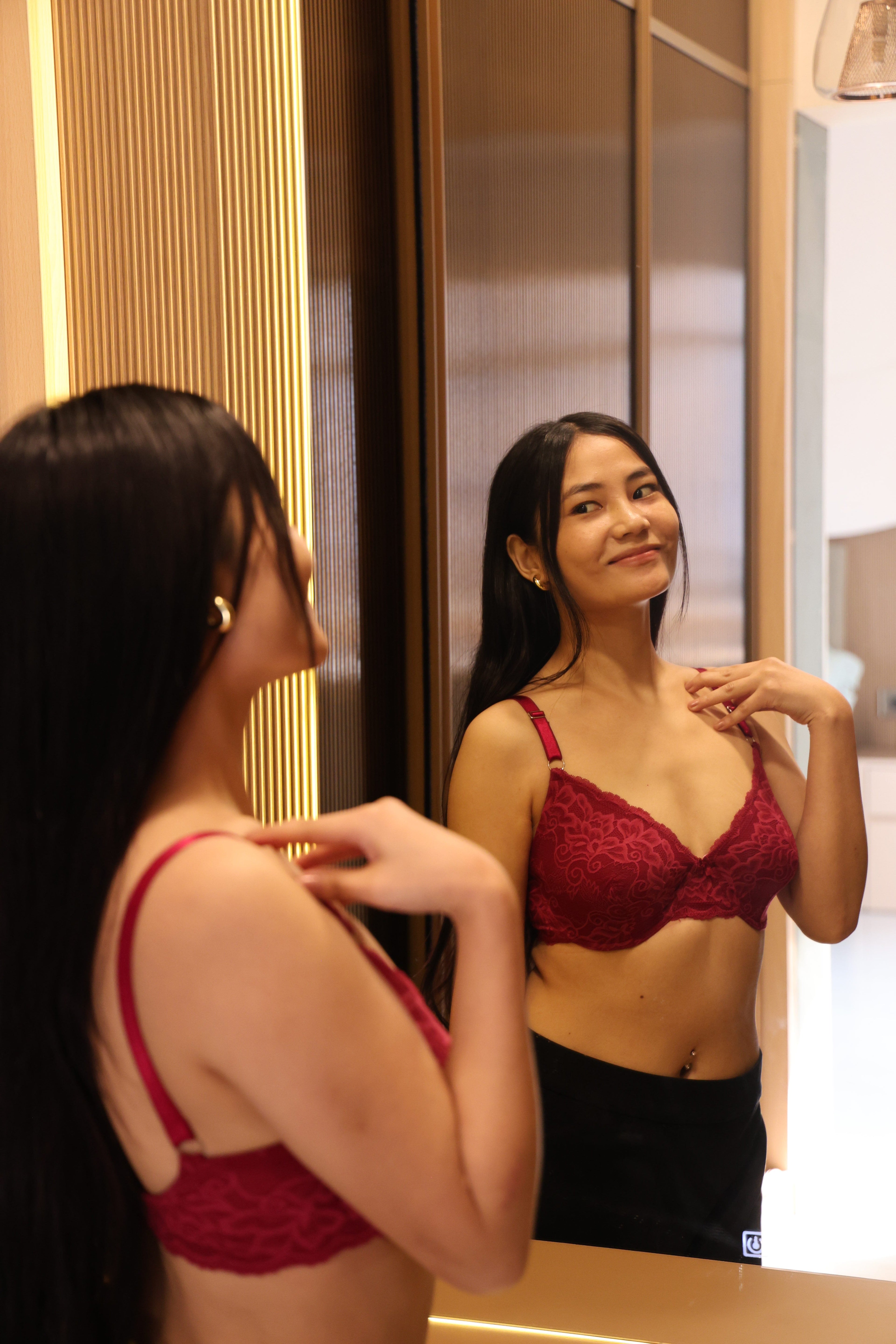 Bras
