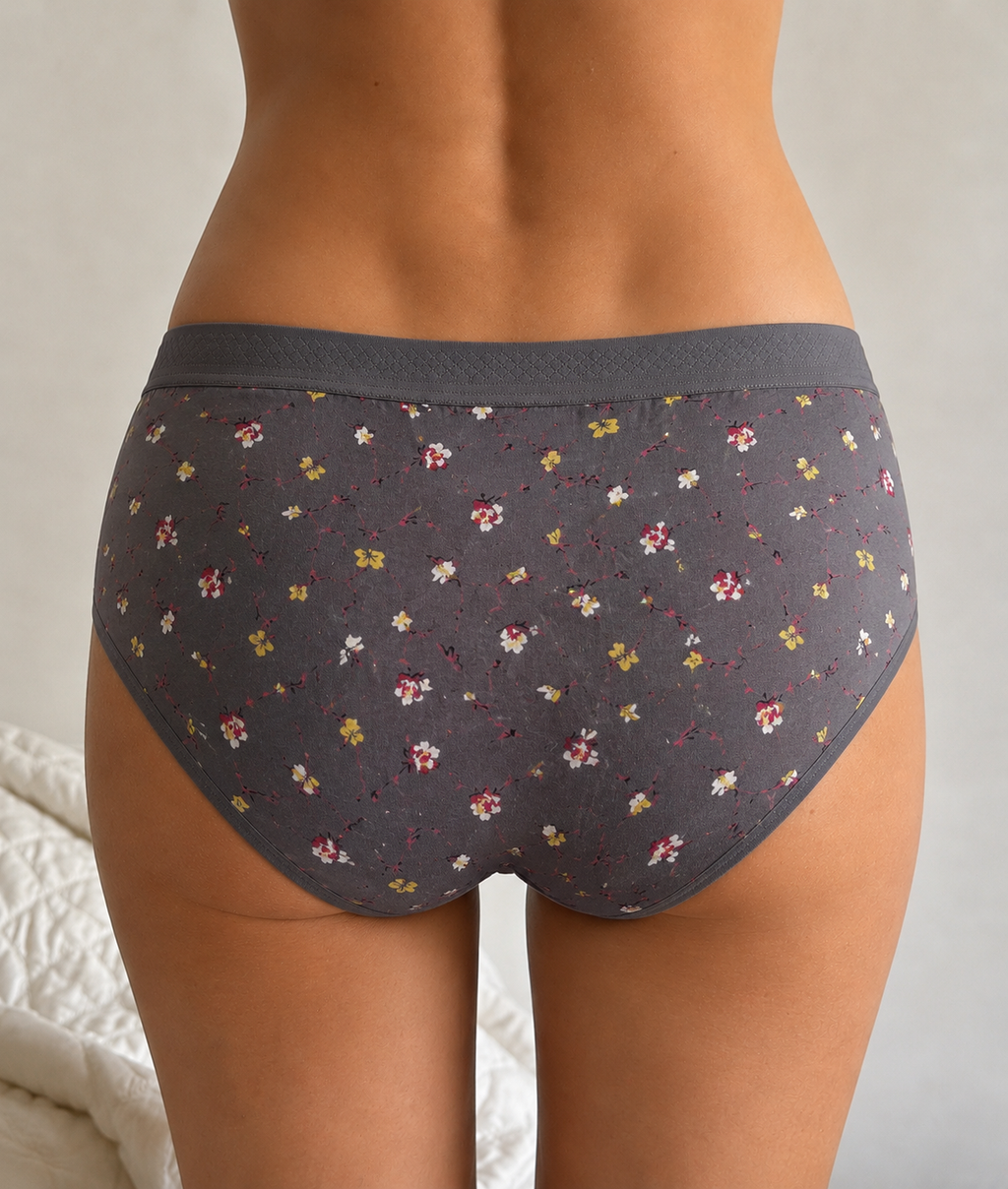 Peach bloom Brief