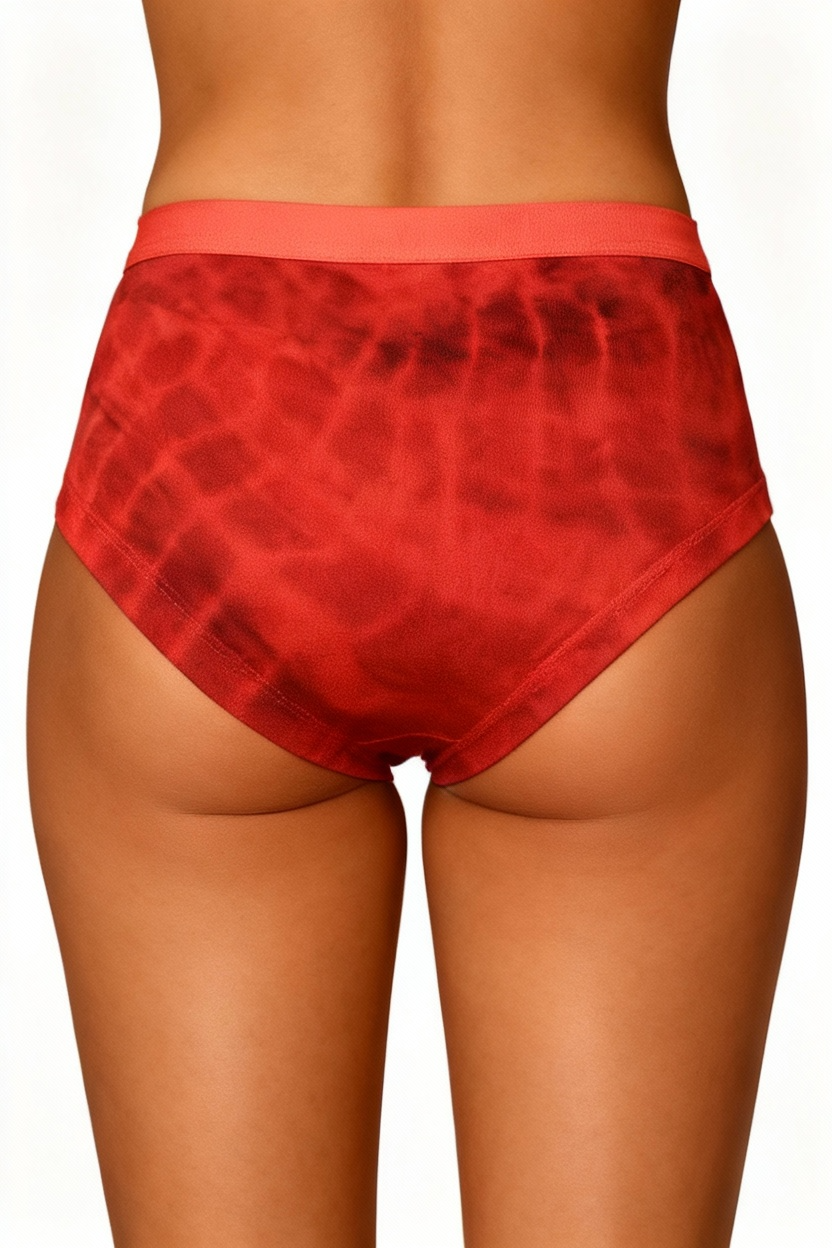 Mist boyshorts