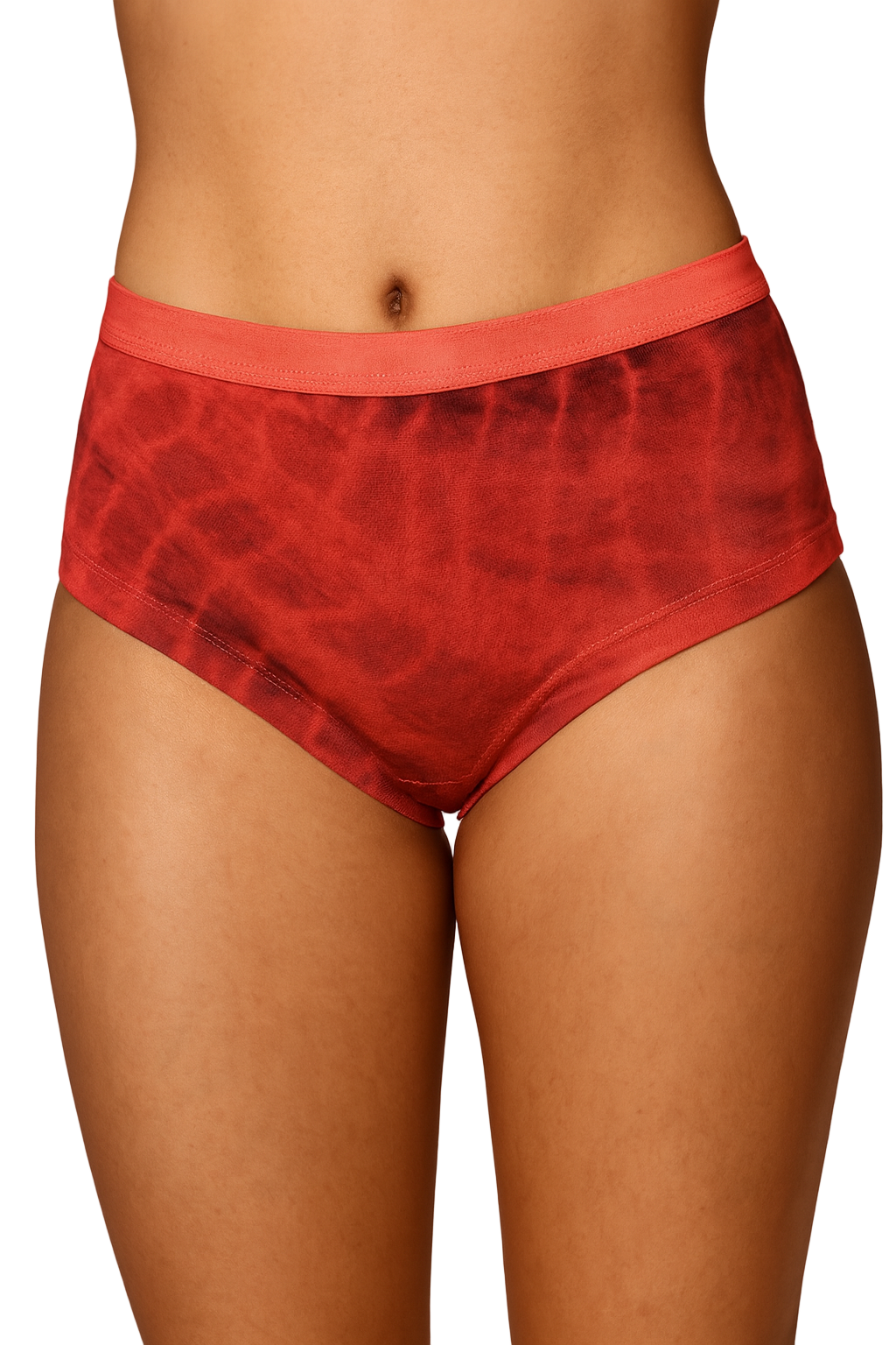 Mist boyshorts