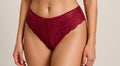 Lacey Panties